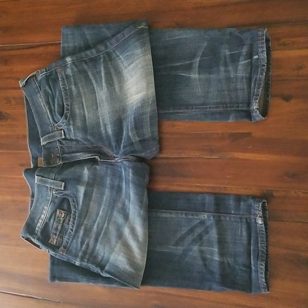 True Religion Jeans - Picture 8 of 8
